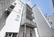 Wohnen im Grünen und doch urban – 3 Zimmer nahe Herderpark &amp; U3