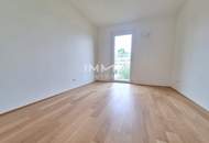 Erstbezug: Exklusive 3-Zimmerwohnung in idyllischer Ruhelage