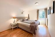 3-Zimmer-Wohnung im Herzen von Filzmoos mit Balkon und Bergblick