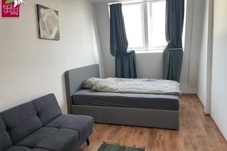 Neubau-Apartment in repräsentativen Gründerzeithaus, Wohnung-kauf, 419.000,€, 1150 Wien 15., Rudolfsheim-Fünfhaus