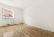 Besonderes Wohnambiente mit sonniger Dachterrasse: Exklusive Maisonette-Wohnung zur Miete im Zentrum von St. Andrä