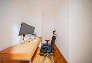 Jetzt investieren – später selbst verwirklichen: Maisonette mit Weitblick, Balkon &amp; Wertsteigerungspotenzial im Herzen von Wieden