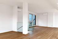 3-Zimmer Dachterrassenwohnung nahe dem Donaukanal | ERSTBEZUG | TOP 13