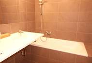 HOFSEITIGE 2 Zimmer BALKON-Neubauwohnung mit IDEALER Aufteilung - Nahe U6 Thaliastraße