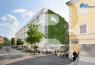 Lebensraum Arbeit - Graumann-Lofts 1.4 - 1.5