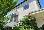 Stadtnahes Wohnhaus in Top-Lage in Maxglan