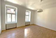 Perfekte Starterwohnung in zentraler Lage - 41.5m², Teilrenoviert - für nur 199.000€!