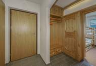 Dachgeschosswohnung mit Kaiserblick &amp; Freizeitwohnsitz