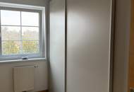3 Zimmer mit Balkon & Parkplatz