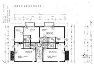 Helle 3-Zimmer Wohnung mit 2 Balkonen und Garagenplatz