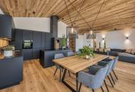 Luxuriöses Neubau-Penthouse in Toplage