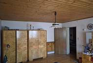 Einfamilienhaus in ruhiger Siedlungslage sanierungsbedürftig