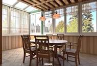 Großzügiges Einfamilienhaus mit Garten &amp; vielseitigem Raumangebot in St. Pölten