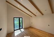 "Exklusive Galeriewohnung" - 4,5-Zimmer-Mietwohnung in Pfarrwerfen