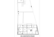 Ruhige Dachgeschosswohnung Terrasse und Balkon !