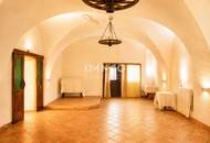 Historischer Brauhof Melk – Ihr neuer Gastronomiestandort mit großem Potenzial!