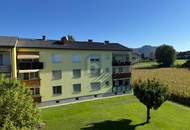 WUNDERSCHÖNER AUSBLICK AUF DEN GRIFFNER SCHLOSSBERG