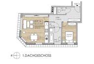 Ein kurzer Spaziergang zur U6 - Schöner Altbau mit Aufzug - Einbauküche inklusive