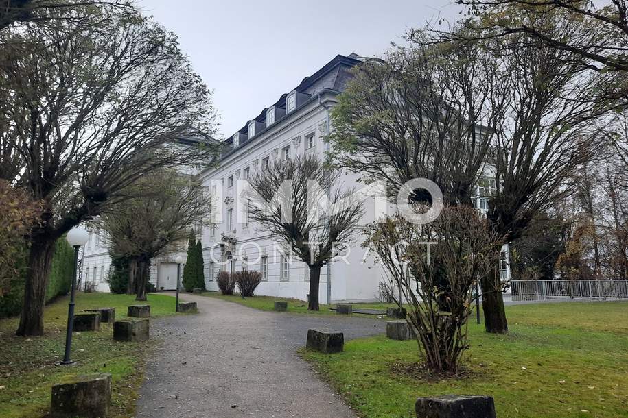 KFZ -Abstellplatz Schloss Traunegg P029, Kleinobjekte-miete, 33,00,€, 4600 Wels-Land