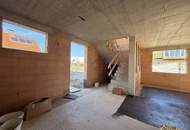 ZIEGELHAUS IN BAUMEISTERQUALITÄT! INKLUSIVE POOL. 5 ZIMMER. PROVISIONSFREI für den Käufer.