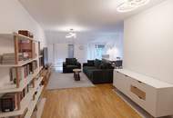 Helle 3-Zimmer-Wohnung mit Klimaanlage + Fernwärme
