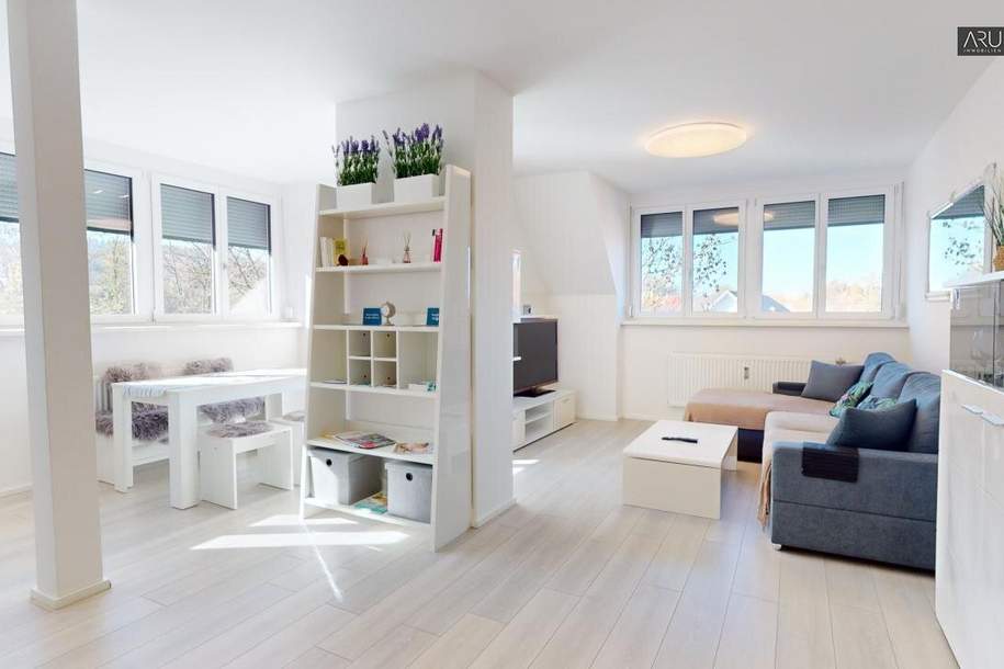 Traumhafte Wohnung in Altenmarkt - modern, geräumig und ideal für Familien, Wohnung-kauf, 209.000,€, 8280 Hartberg-Fürstenfeld