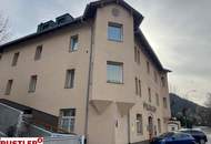 Traditionsgasthaus in Innsbruck - Topanlage mit 8% Rendite!