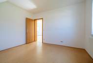 Schöne geförderte 3 Zimmerwohnung in Nöchling (Bezirk Melk) inkl. Badeteich!