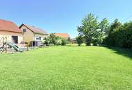 Großzügiges Einfamilienhaus - Kaufgelegenheit