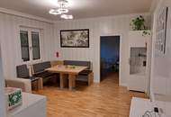 fünf Zimmer OG + Garten + Garage + Parken