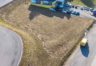 Betriebsbaugrund in Bestlage!