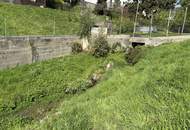 Grundstück Puchenau Reinprechtenstraße