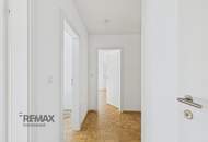 Frisch renovierte 3-Zimmer-Wohnung inkl. Garage in Bregenz-Vorkloster