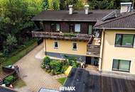 Natur pur! Viel Platz für Ihre Zukunft! Großzügiges Ein- oder Zweifamilienhaus mit Gartenhaus in idyllischer Lage!
