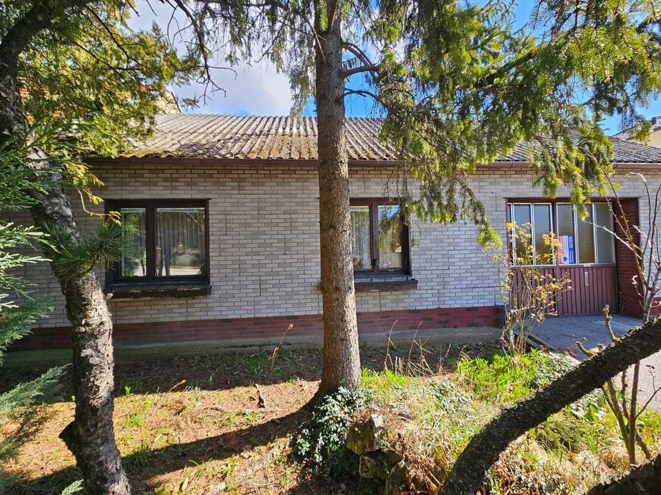 Haus mit Stadel