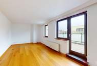 HETZENDORF an der Grenze zu Hietzing | 2 1/2 Zimmer + Wohnküche | Sonnige Dachterrassenwohnung | ZELLMANN IMMOBILIEN