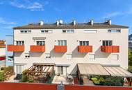 "Maisonette-Wohnung mit Lift, Balkon &amp; Garagenplatz nahe Badesee!"
