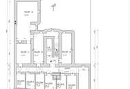 ELEGANTES GESCHÄFTSLOKAL MIT WUNDERSCHÖNEM PORTAL IN REPRÄSENTATIVEM ALTBAU