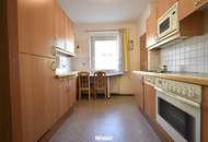 Sonnige 3‑Zimmer‑Wohnung mit Parkplatz im Zentrum von Garsten!