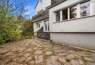 "Riesiges Haus mit Panorama!"