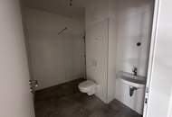 Komfortabel wohnen: Erdgeschosswohnung im Erstbezug