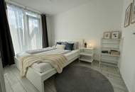 Helles Wohngefühl mit Wintergarten – 2-Zimmer Wohnung (Heizkosten inkl.)