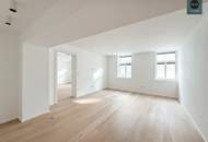 Erstbezug: Apartment mit hochwertiger Ausstattung im Trendbezirk Ottakring!