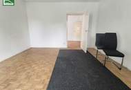 Genossenschaftswohnung für Selbermacher! Verwirklichen Sie Ihren Wohntraum!