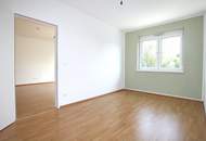 QUADRATISCH PRAKTISCH GUT - 2 Zimmer WHG mit Balkon