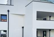 Eigentumswohnung mit großem Balkon (Linz/Urfahr) - Eine runde Sache