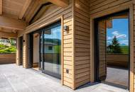 Exklusive Penthouse-Maisonette - Top 3