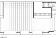 Ruhig & modern 2-Zimmer-Dachgeschoß-Wohnung mit großen Außenflächen