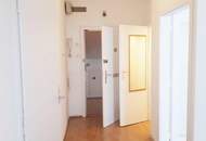 CHRISTOPH CHROMECEK IMMOBILIEN - 1190 Wien - Befristet vermietete Einraumwohnung!