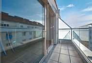 DEIN NEUES ZUHAUSE >> neue Eigentumswohnung mit Balkon >> lichtdurchflutet und begehrte Lage